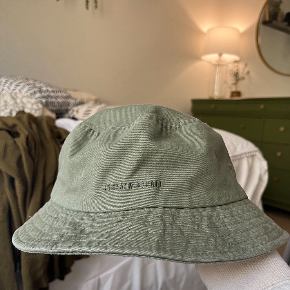 Cotton On Bucket Hat